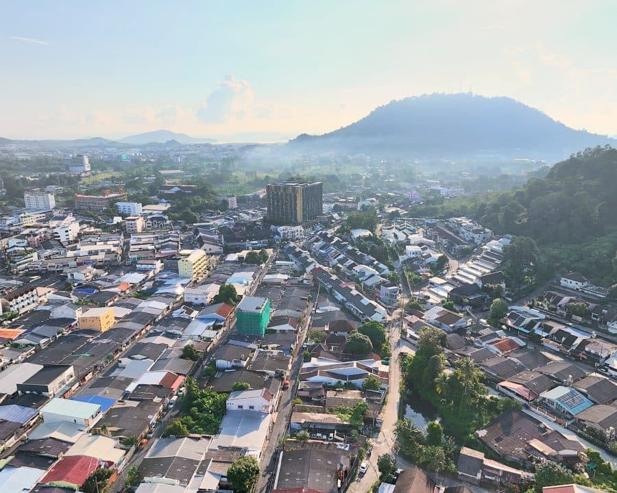 Old Town